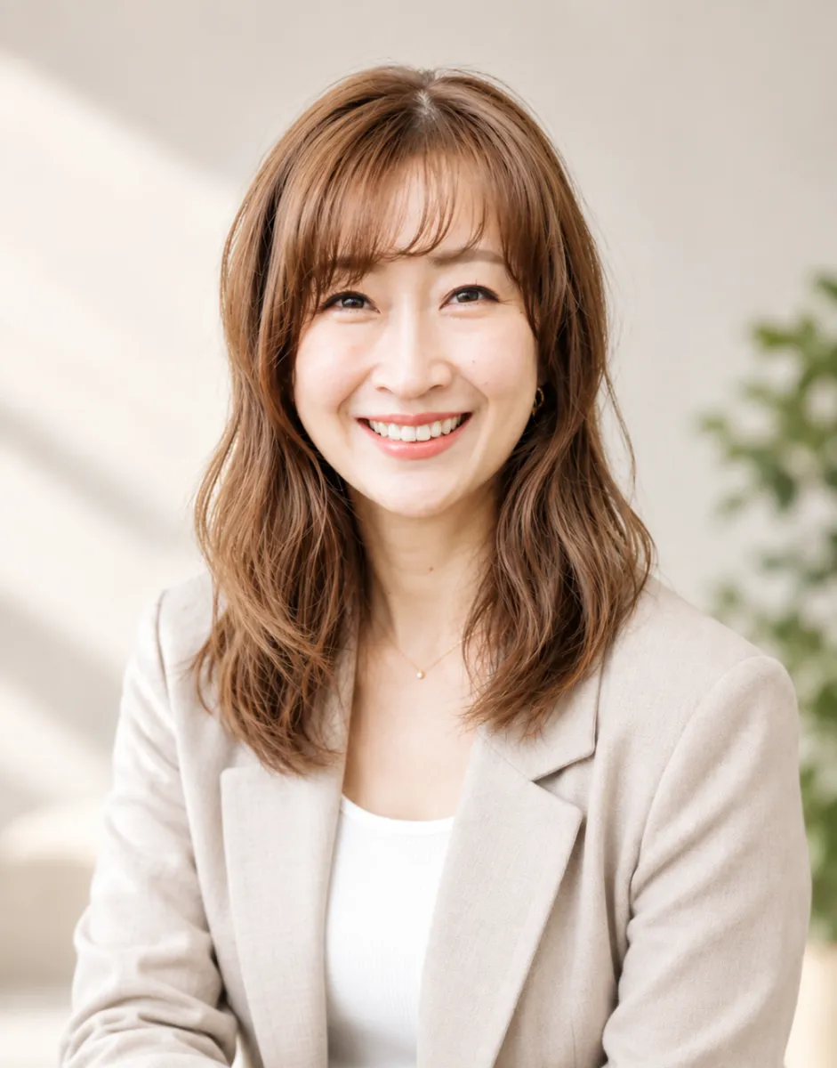 CAPEOクリエイティブスタジオ代表 加藤遥